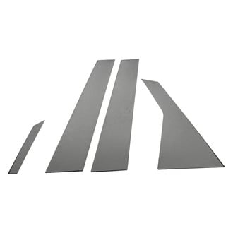 SAA® - Polished Pillar Posts