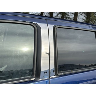 SAA® - Stainless Steel Pillar Posts