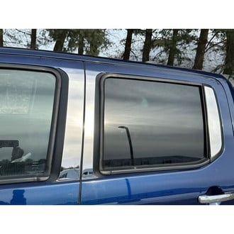 SAA® - Polished Pillar Posts