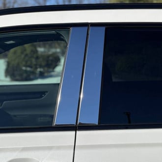 SAA® - Polished Pillar Posts