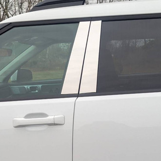 SAA® - Stainless Steel Pillar Posts