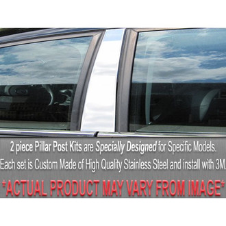 SAA® - Stainless Steel Pillar Posts