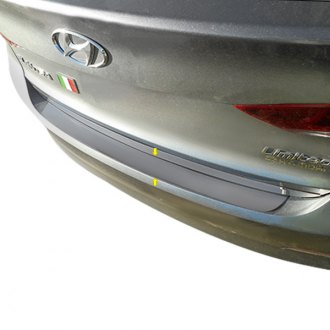 Hyundai Elantra Chrome Trim & Accessories – CARiD.com