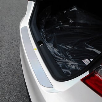 SAA® - Polished Bumper Trim Accent