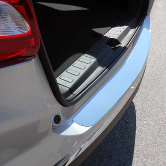 SAA® - Polished Bumper Trim Accent