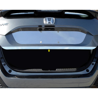 SAA® - Polished Rear Deck Trim