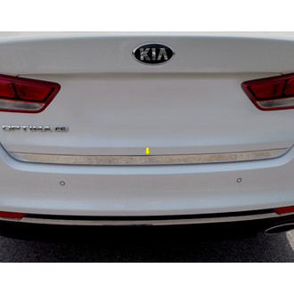 SAA® - Trunk Trim