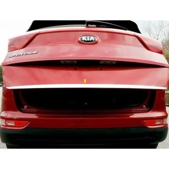 Kia Chrome Trim & Accessories at CARiD.com