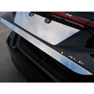 SAA® - Polished Rear Deck Trim