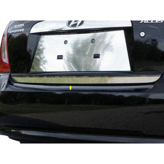 SAA® - Polished Rear Deck Trim
