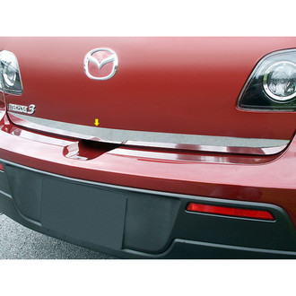 SAA® - Trunk Trim