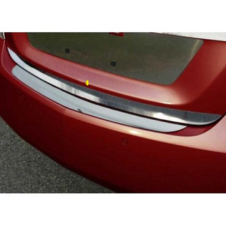 SAA® - Polished Rear Deck Trim