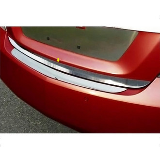 SAA® - Trunk Trim