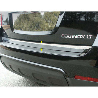 SAA® - Polished Rear Deck Trim