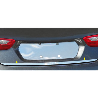 SAA® - Trunk Trim