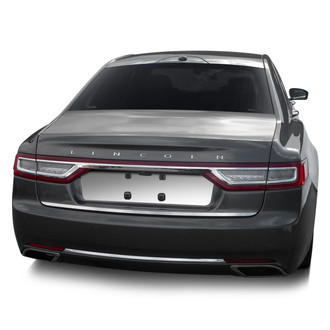 SAA® - Trunk Trim