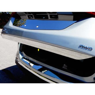 SAA® - Rear Deck Trim