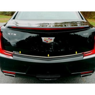 Cadillac XTS Chrome Trim & Accessories – CARiD.com