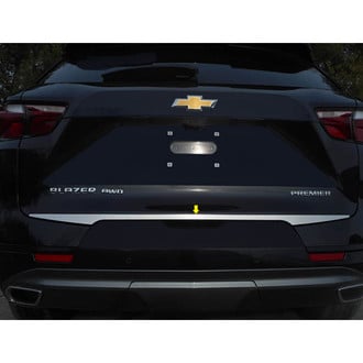 SAA® - Rear Deck Trim