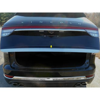 SAA® - Rear Deck Trim