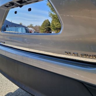 SAA® - Rear Deck Trim