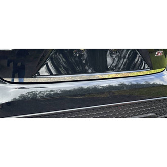 SAA® - Polished Rear Deck Trim