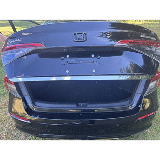 SAA® - Trunk Trim