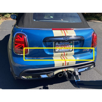 SAA® - Trunk Trim