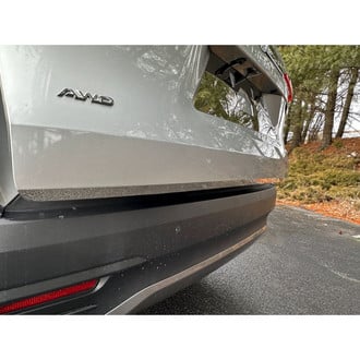 SAA® - Polished Rear Deck Trim