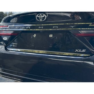 SAA® - Trunk Trim