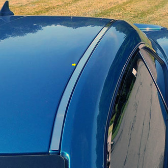 SAA® - Polished Roof Insert Trim