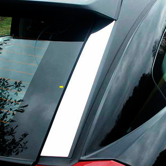 SAA® - Stainless Steel Pillar Posts