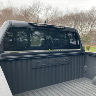 SAA® - Window Sill