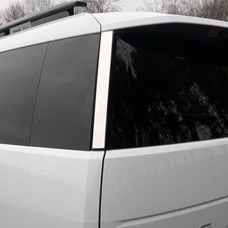 SAA® - Window Sill