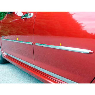 SAA® - I-Type Body Side Molding