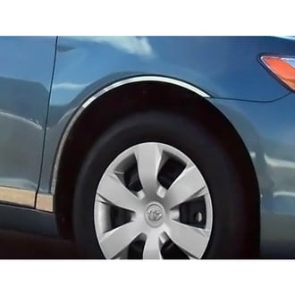 SAA® - Polished Fender Trim