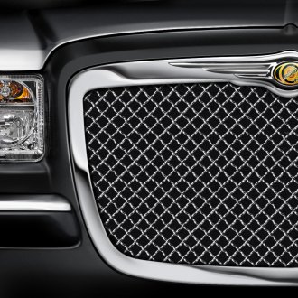 SAA® - Mesh Grille