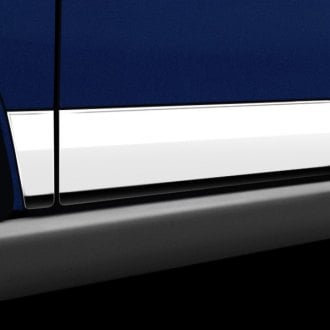 SAA® - L-Type Rocker Panel Covers