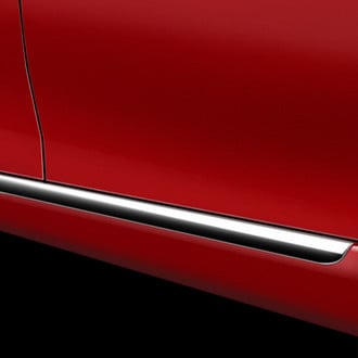 SAA® - O-Type Rocker Panel Covers