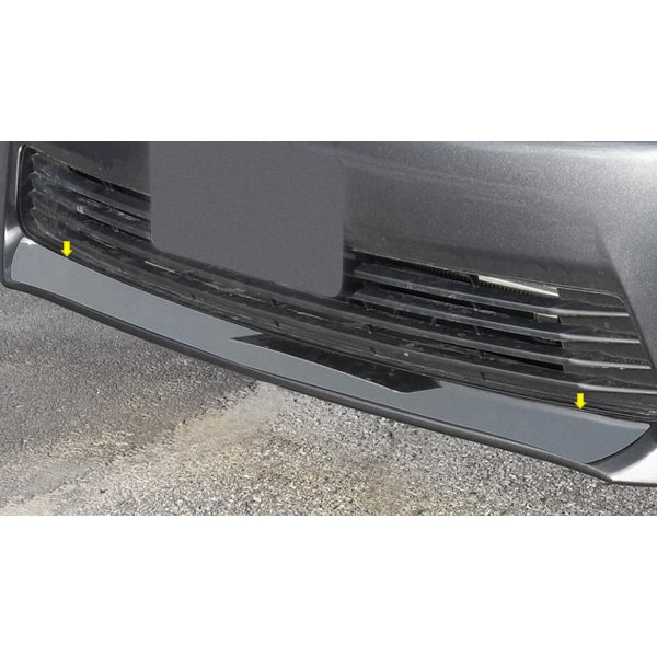 SAA® - Polished Grille Accent Trim
