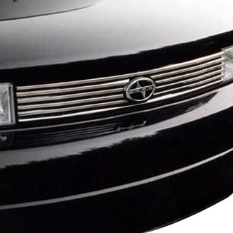 SAA® - Chrome Grille Skin