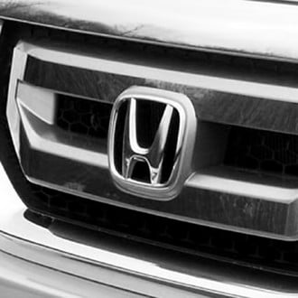SAA® - Chrome Grille Skin