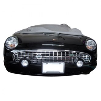 2004 ford thunderbird custom