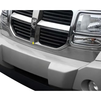 Dodge Nitro Chrome Trim & Accessories – CARiD.com