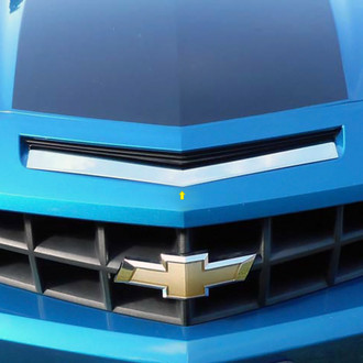 SAA® - Polished Hood Vent Trim