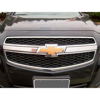 2013 Chevy Malibu Custom Grilles | Billet, Mesh, LED, Chrome, Black