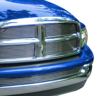 SAA® - Billet Grille