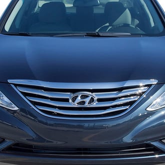 SAA® - Billet Grille