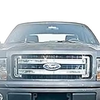 SAA® - Billet Grille