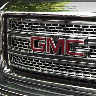 SAA® - Billet Grille